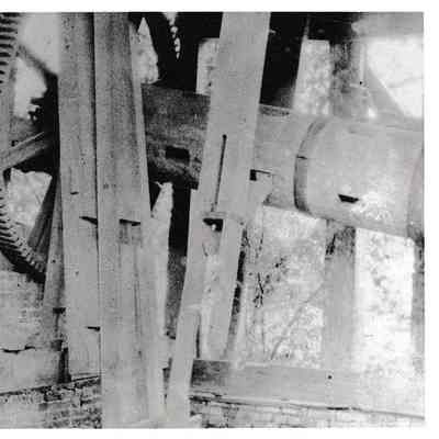 Middleburg rice mill