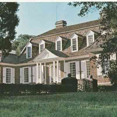 Mulberry Castle