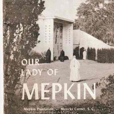 Our Lady of Mepkin