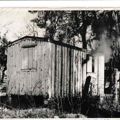Huger/Wando Health Clinic