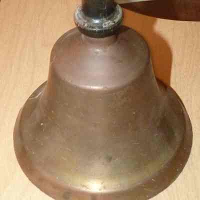 Classroom bell