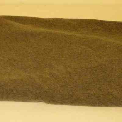 Army blanket