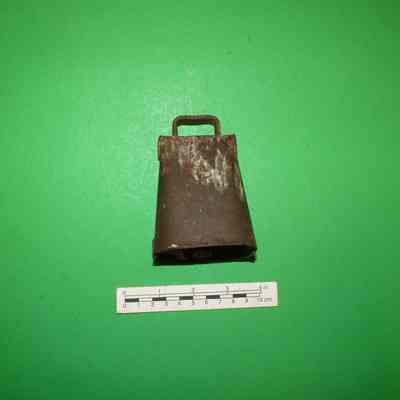 Cow bell