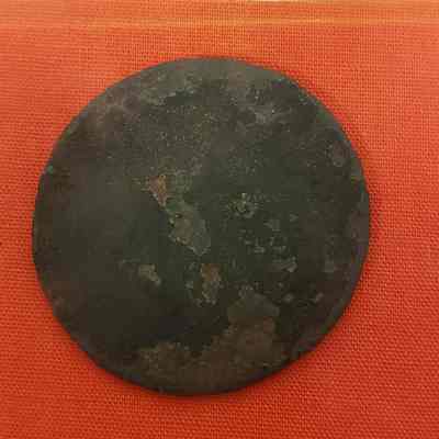 King George III penny