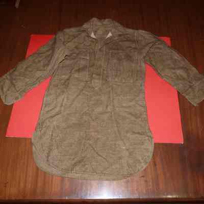 WWI shirt