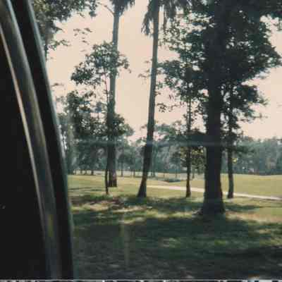 Berkeley Country Club golf course