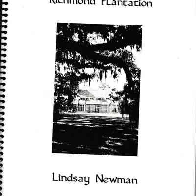 Richmond Plantation