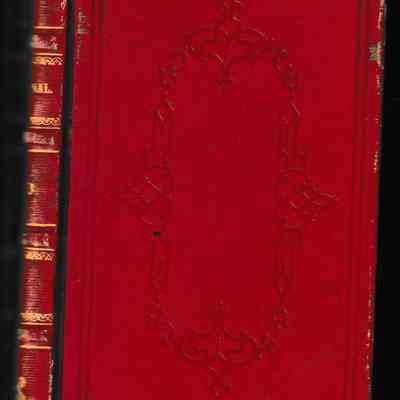 Fairlawn Plantation accounts journal, 1873-1878