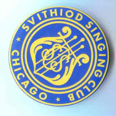 Pin, Fraternal