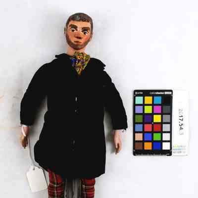 Puppet