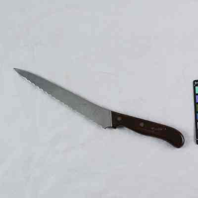 Knife