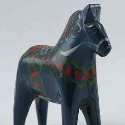 Dala Horse