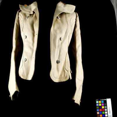 Overcoat