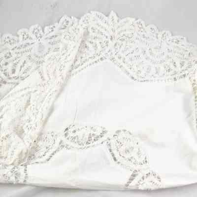 Tablecloth