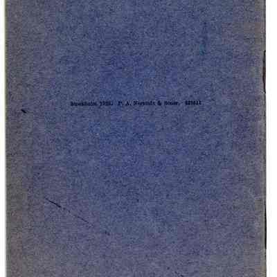 1992.49.5_back: Copyright: Swedish American Museum; Origformat: Document; Resolution: 800ppi