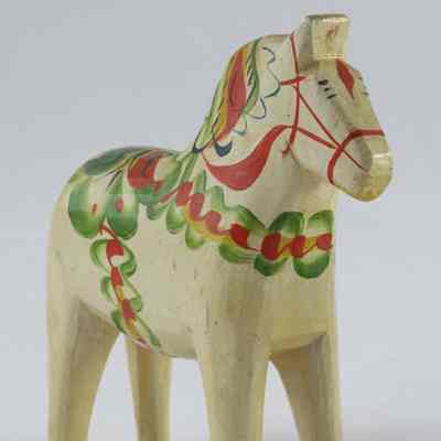 Dala Horse