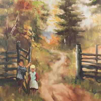 Painting