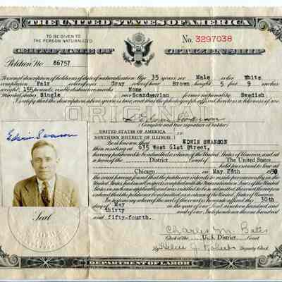 2005.79.4.e: Copyright: Swedish American Museum; Origformat: Print-Photographic