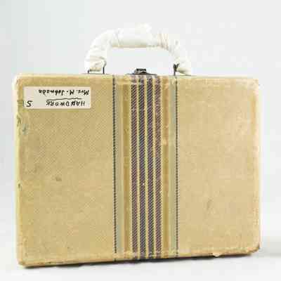 Suitcase