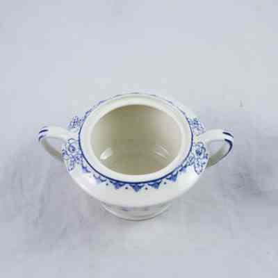 Set, Sugar and Creamer