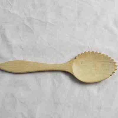 Paddle, Butter