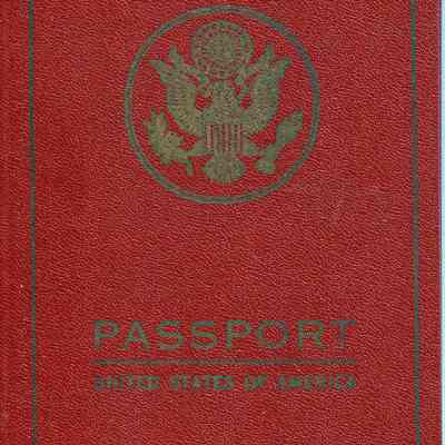 Passport