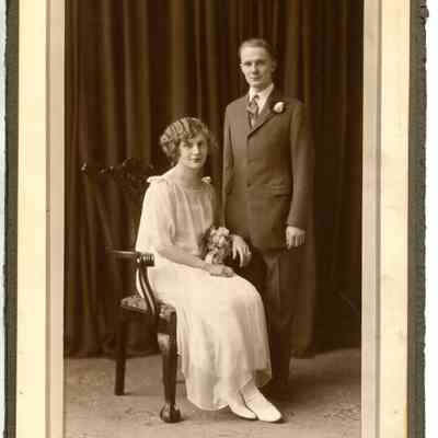 Robert Mitzner Collection