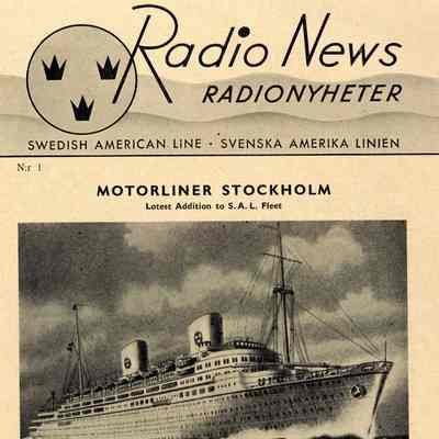 Radio News