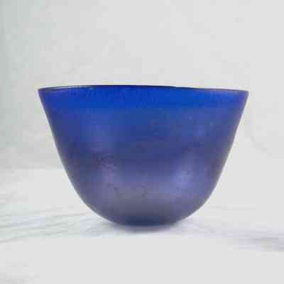 Bowl, Decorative