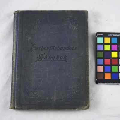 Lutherförbundets Sångbok
