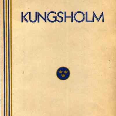 Kungsholm Restaurant Collection