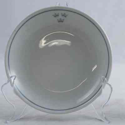 Plate, Salad