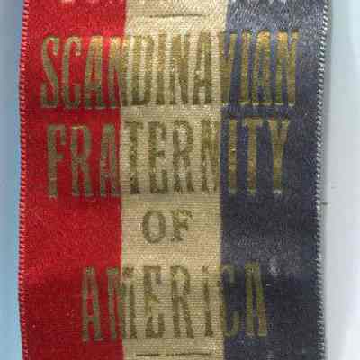 Ribbon