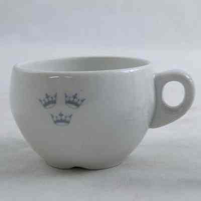 Teacup