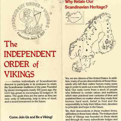 Pamphlet