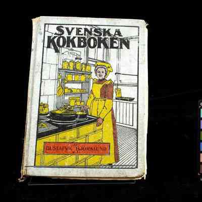 Svenska Kokboken