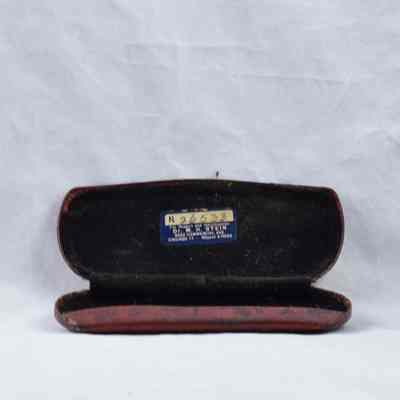Eyeglasses Case