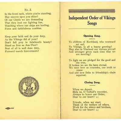 Sheet, Song