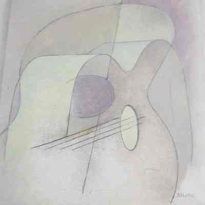 Musical Instruments