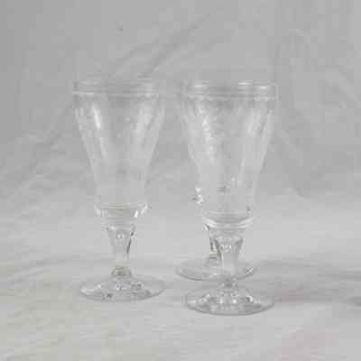 Glass, Wine