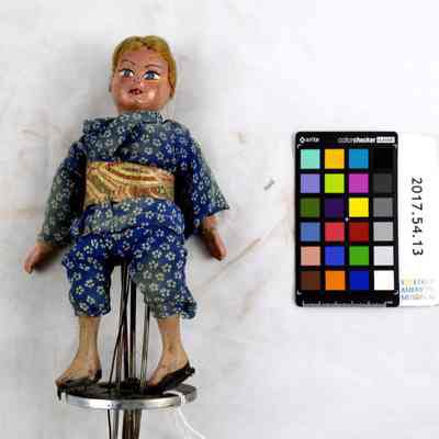 Puppet