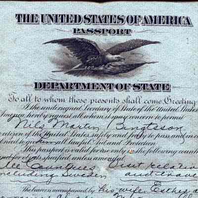 Passport