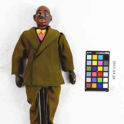 Puppet