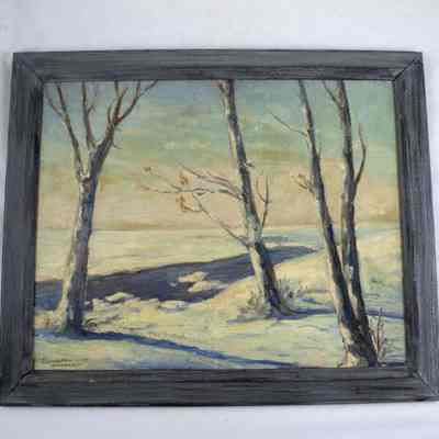 Painting