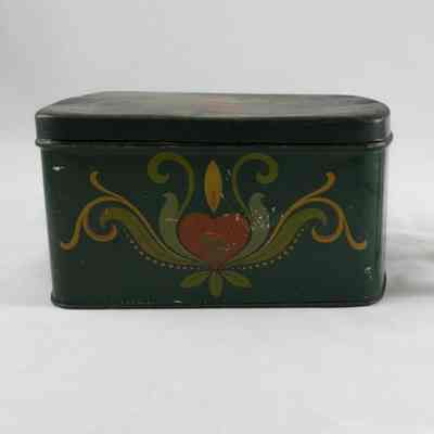Box