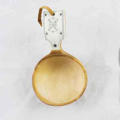Drinking Vessel