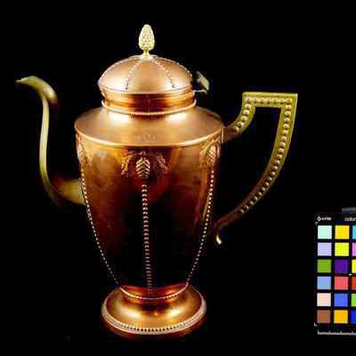 Coffeepot