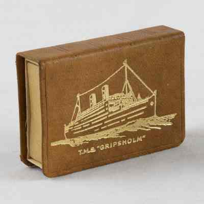 Matchbox