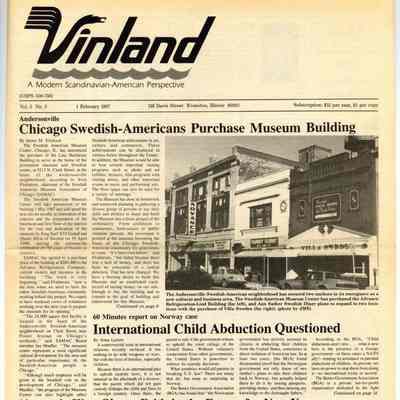 Vinland