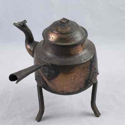 Coffeepot